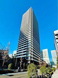 ＢｒｉｌｌｉａＴｏｗｅｒ浜離宮