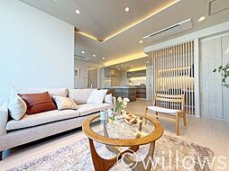 THE TOKYO TOWERS SEA TOWER