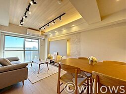 エンゼルハイム大森本町第2