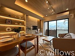 モナーク碑文谷