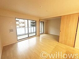 リビオシティ船橋北習志野