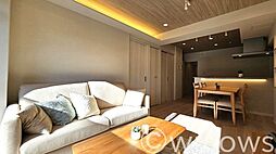 トーア南砂マンション