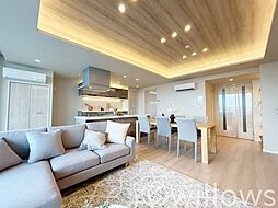 パークタワー東京フロント