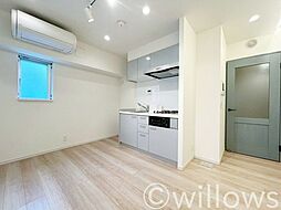 ザ・ランド代官山青葉台