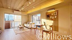 アンバサダー三軒茶屋