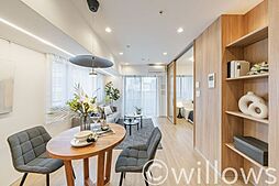 アトラス渋谷公園通り