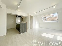 いづみハイツ芦花公園