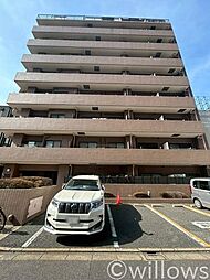 インフィニティ三田