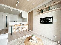 キョウエイハイツ田町