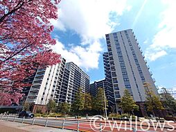 シティテラス金町