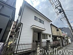 大田区東蒲田1丁目 売地