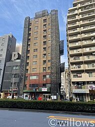 ブリリアンス五反田