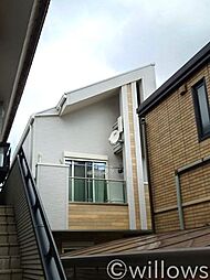 北区赤羽西4丁目中古戸建