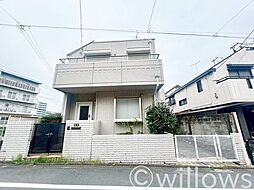 大田区東雪谷1丁目リフォーム条件付中古戸建