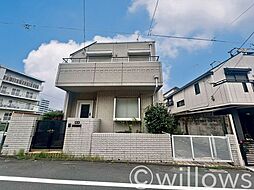 大田区東雪谷1丁目リフォーム条件付中古戸建