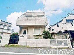 大田区東雪谷1丁目中古戸建