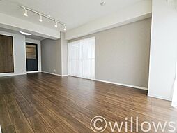 南馬込スカイハイツ