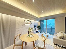 グラーサ白金高輪