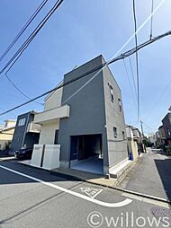大田区久が原6丁目（千鳥町7分）中古戸建