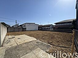 世田谷区等々力6丁目条件無売地