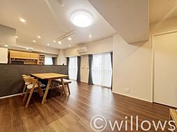 エクレール武蔵小杉