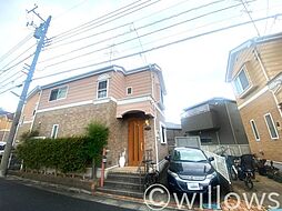 世田谷区八幡山2丁目中古戸建