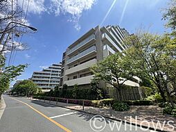 レジデントプレイス西葛西