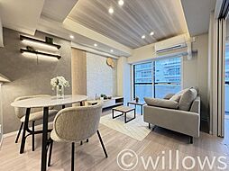 ライオンズマンション武蔵小山