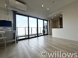 リビオレゾン北綾瀬