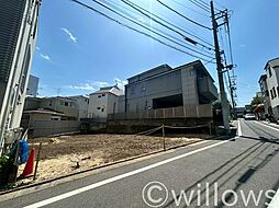 目黒区上目黒4丁目新築戸建