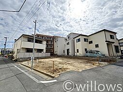 川崎市幸区古市場新築戸建C号棟