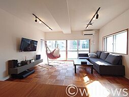 高円寺サマリヤマンション