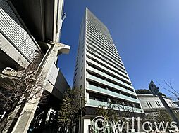 プリズムタワー