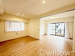 朝日シティパリオ大岡山