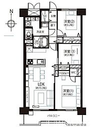 シティコープ大森東