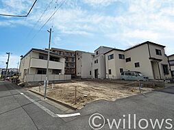 川崎市幸区古市場新築戸建B号棟