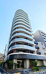 シェフルール西早稲田ラヴィーナ