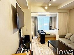 ザ・パークワンズ渋谷本町