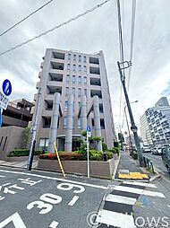 グリーンコーポ東高円寺