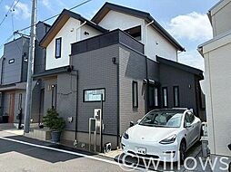 世田谷区北烏山7丁目中古戸建