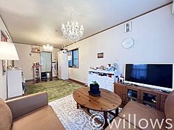 蟹ヶ谷中古戸建
