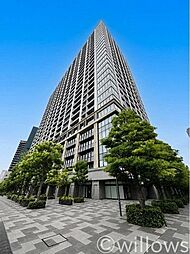 シティタワー大井町