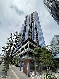 大崎ウエストシティタワーズＷ棟