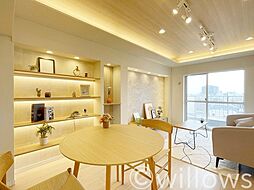 パシフィック自由ケ丘マンション