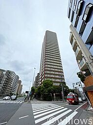 グローリオタワー巣鴨