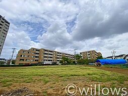 中原区上小田中1丁目　建築条件付き売地　D区画