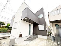 野沢3丁目　中古戸建