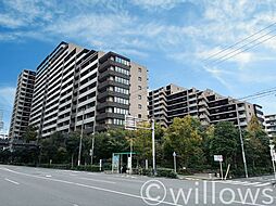 グランドメゾン品川シーサイドの杜