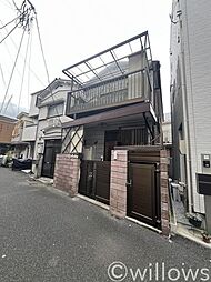 川崎区昭和2丁目土地