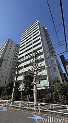 ザ・パークハウス赤羽イーストウイング